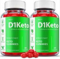 ProHealth Keto ACV Gummies Reviews