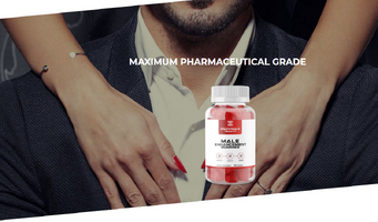 Iron Mens CBD Gummies Reviews -Increase Sexual Performance & Get Better Your Life