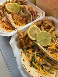 Taco Tuesday Tacos - #7