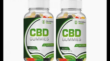 Medallion Greens CBD Gummies Reviews Scam Alert! Don’t Take Before Know This