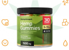 Sophie Gregoire Trudeau CBD Gummies Canada