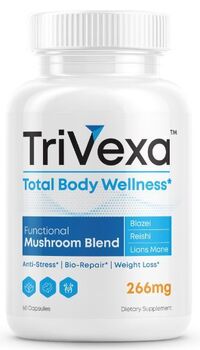 TriVexa Reviews