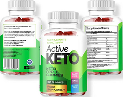 Fit For Less Keto Gummies Canada