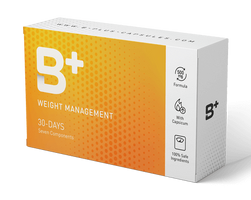  BENEFITS OF B+ Bplus Weight Management UK: