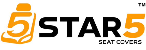 Star5 Seat Covers