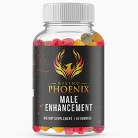 Rising Phoenix Male Enhancement