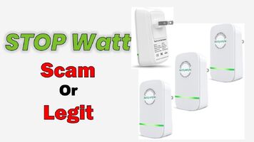 Stopwatt Reviews: What is Stopwatt Energy Saver?