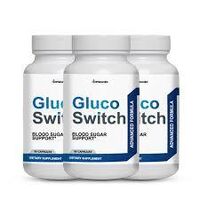 Glucoswitch Blood Sugar Support USA, CA