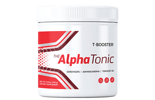 Alpha Tonic Benefits & Reviews [2023]