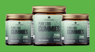 Elon Musk Cbd Gummies