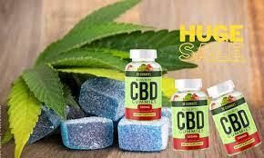 Bliss blitz cbd gummies canada Reviews | Discount Available Only For Today
