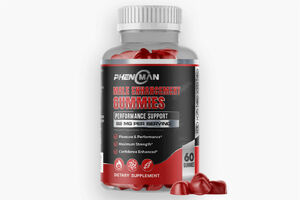 Get Phenoman Male Enhancement USA Reviews | Discount Available Only For Today