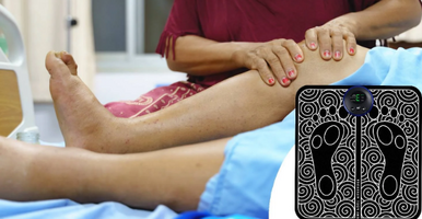 Nooro Knee Massager Reviews