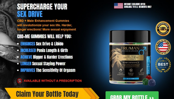 Bioscience Male Enhancement Gummies