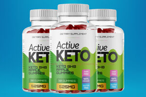 Healthy Life Keto Gummies Canadab