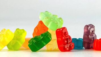 Earthmed CBD Gummies (Avis Des Clients) sur Full Spectrum!