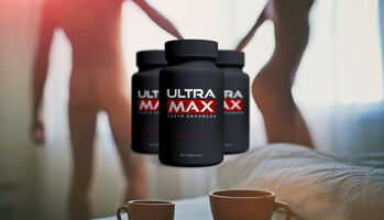 Ultramax Testo Enhancer South Africa