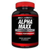 Alphamax Male Enhancement Gummies