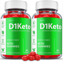 Emily Senstrom Keto Gummies