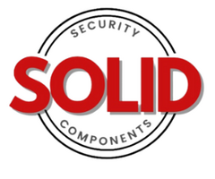 Solid Security Cmponents