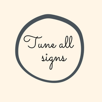 TuneAllSigns