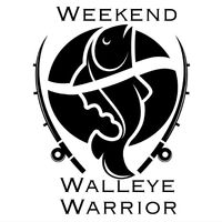 Weekend Walleye Warrior