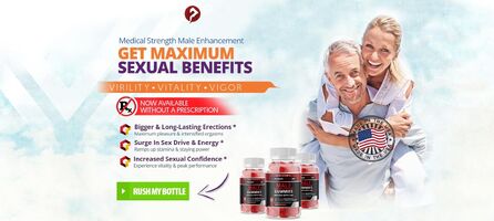 Phenoman Male Enhancement Reviews Increase Sexual Drive In Men! Buy & Price
