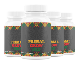  Primal Grow Male Enhancement 