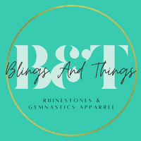 Blings and Things
