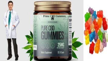 Harmony Leaf CBD Gummies Reviews (Urgent Warning) Hidden Dangers for Customers Exposed!