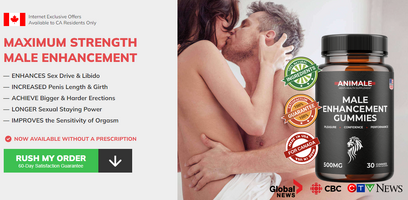 Superflow Male Enhancement Canada-Reviews (Fraud or Legit) What Customers Have To Say?