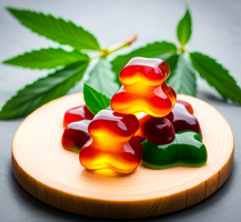 Why Tom Hanks CBD Gummies are Beneficial?