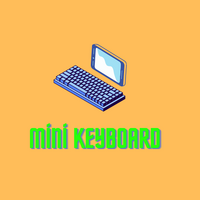 Mini Keyboard
