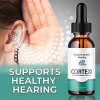  Cortexi Reviews :- Proven Ingredients or Customer Side Effects Risk?