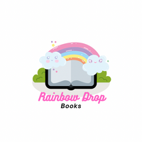 Rainbow Drops Books by Kira Quo Vadis