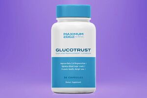 Glucotrust Reviews - Blood Sugar Results, Reviews, Benefits, Price & Side Effects?