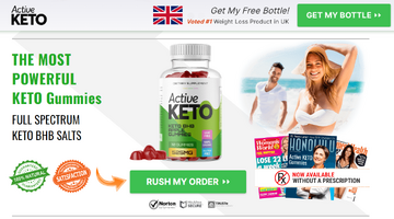  People's KETO Gummies UK - Can It Help Lose Weight Fast ...