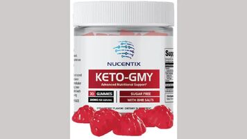 BioFast Keto + ACV Gummies-