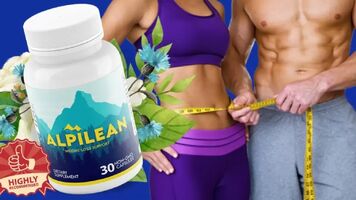 Alpilean Weight Loss Reviews [Truth Exposed 2023]