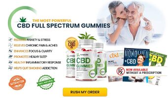  HempLabs CBD Male Enhancement Gummies Reviews