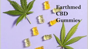 EarthMed CBD Gummies (Scam Exposed) Reviews and Ingredients