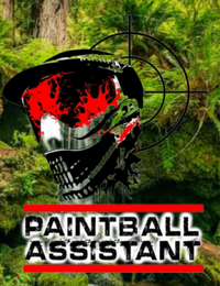 Paintball Assistant