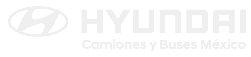 Hyundai Camiones y Buses México