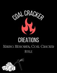 Coal Cracker Creations