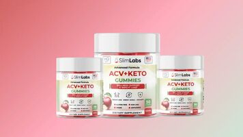 Shark Tank Keto ACV Gummies - The product can help you lose weight & Stay Healthy, Purchase Now!